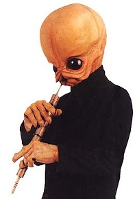 The Modal Nodes Ickabel G'ont