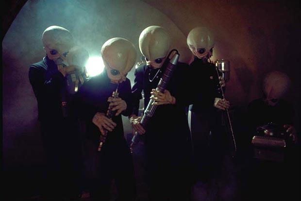 The modal Nodes group picture