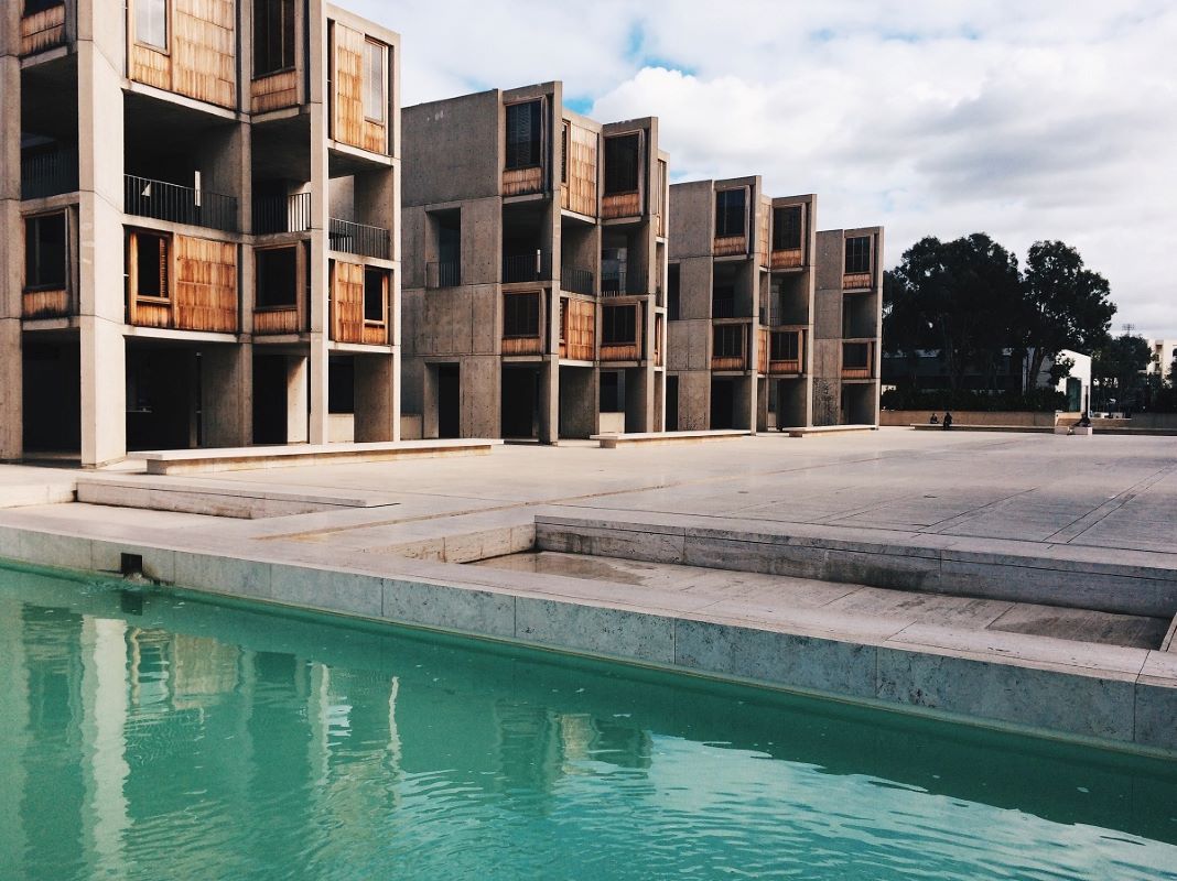 Salk Institute