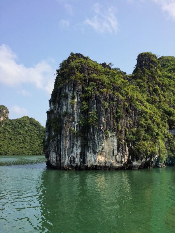 Ha Long Bay, Vietnam